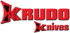KRUDO Knives Logo - Small