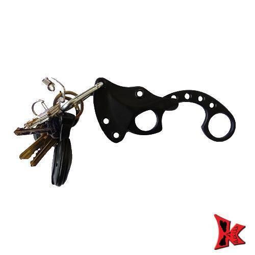 SNAGette Key Chain Knife