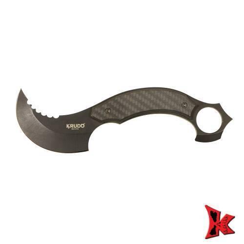 SNAG Fixed Blade 2.0