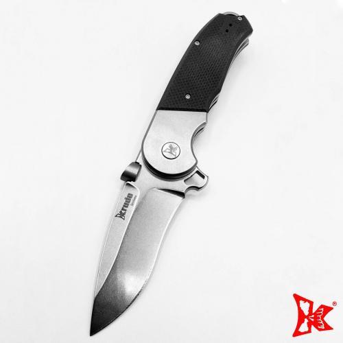 VINIX Folder | Small Concealed Carry Knife | KRUDO Knives