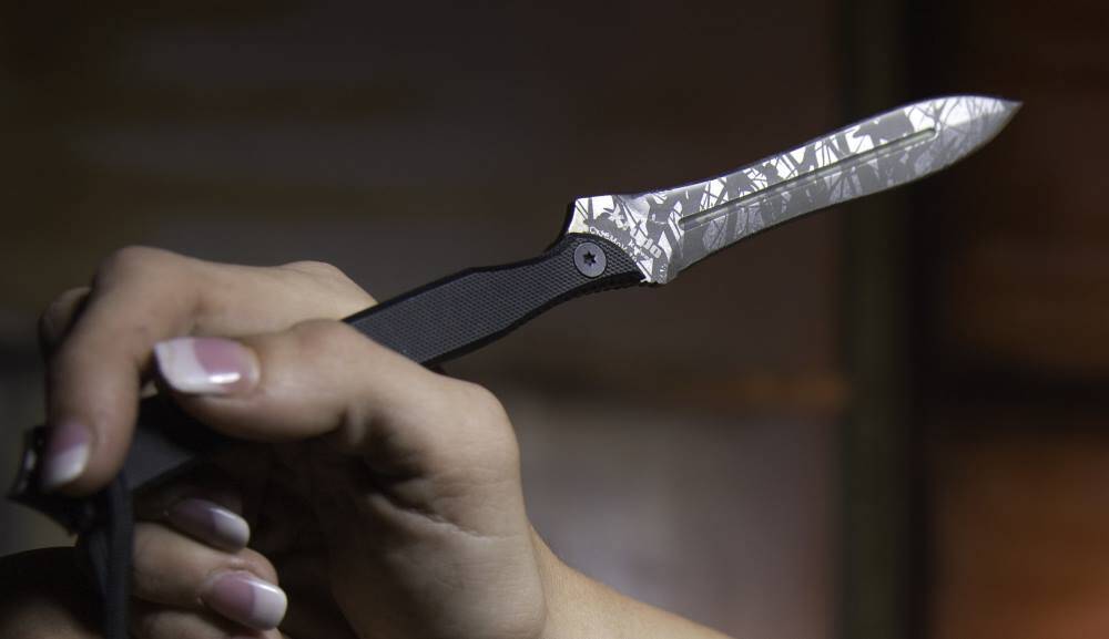 Everything You Need To Know About Keeping Your Knives Sharp