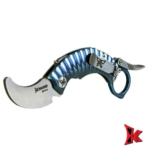 SNAG X Controller by KRUDO Knives