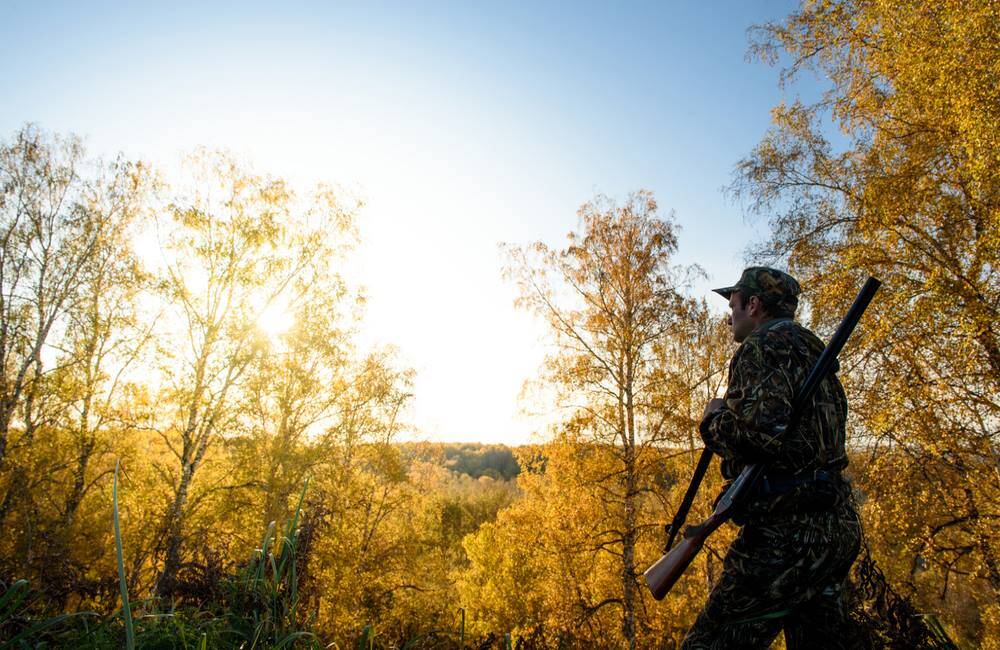 How To Choose a Hunting Spot | Deer Hunting & Sportsman's Tips