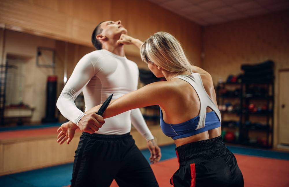 What Kinds of Martial Arts Are There? | Popular Self Defense Techniques