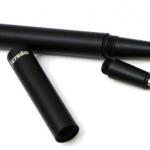 KOMPENSATOR Modular Ballpoint Pen | Fountain Pen | KRUDO Knives
