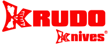 Krudo Knives Logo