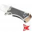 KARSINO10 LTE Folding Knife | Out of the Pocket Deployment