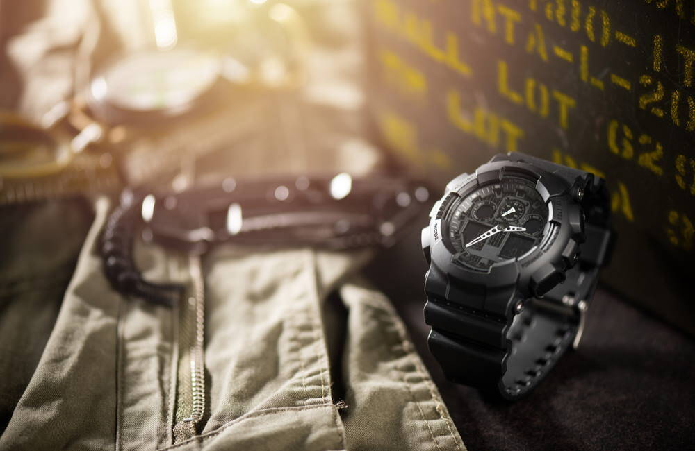 How to Choose the Best Tactical Watch | EDC Watches for Performance