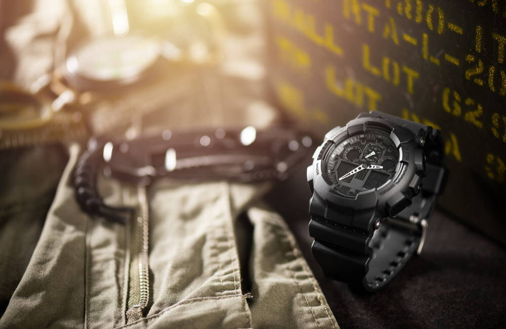 Best Military Watches of 2023: Where Tactical and Practical Meet