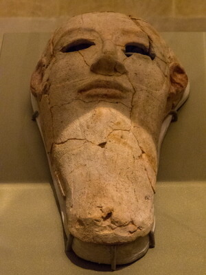 Funerary Masks
