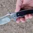 What is a Clip Point Folding Knife? | Features of Clip Point Knives