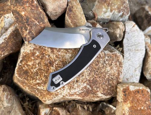 Paramilitary Knives: Powerful Tools for Professionals and DIY Enthusiasts